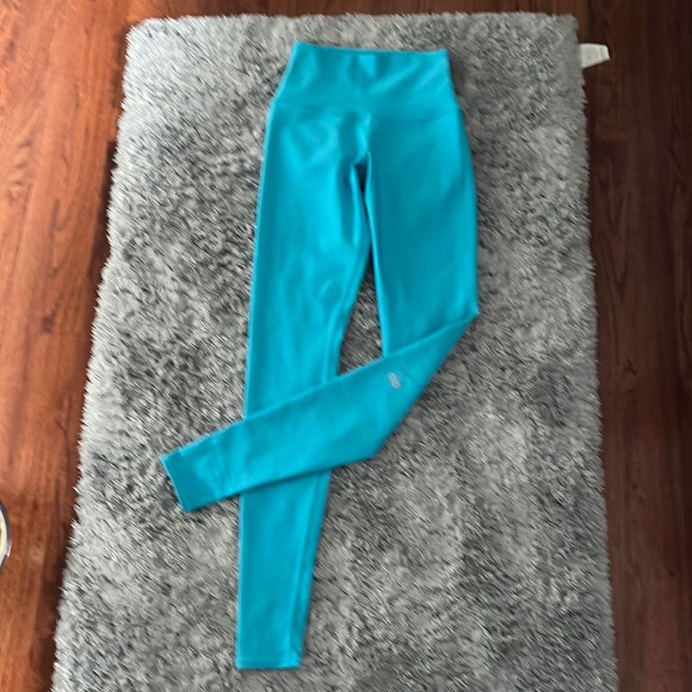 Alo yoga leggings xxs